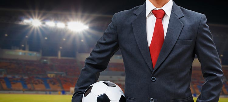 Programa Ejecutivo Dirección Deportiva en clubes de fútbol profesionales |  Cursos y Programas | Universidad de Palermo