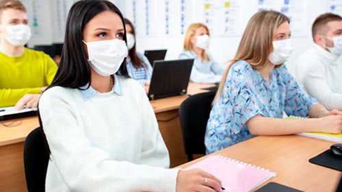 Servicios al estudiante