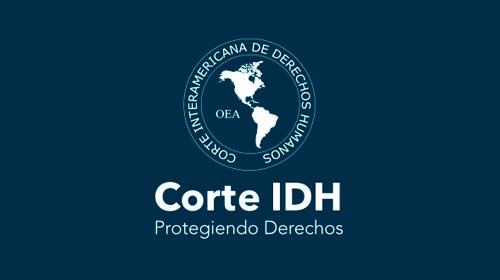 El INEJEP presentó observaciones escritas ante la Corte IDH