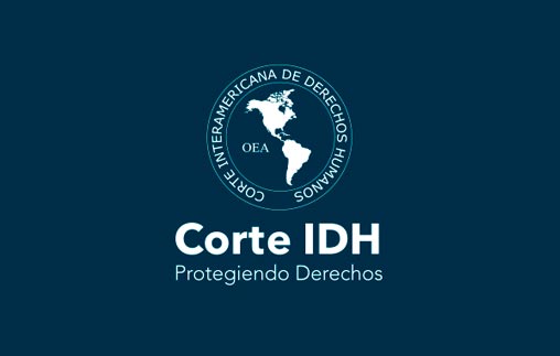 El INEJEP presentó observaciones escritas ante la Corte IDH