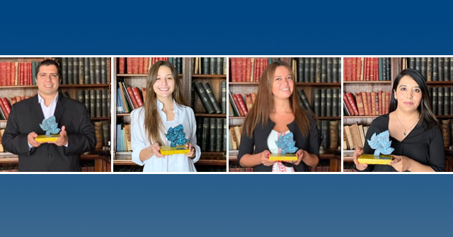 La Clínica Jurídica de la Universidad de Palermo ganadora del concurso Desafío Pro-Bono 2020 La Clínica Jurídica de la Universidad de Palermo ganadora del concurso Desafío Pro-Bono 2020