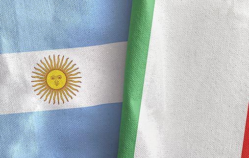 Investigación binacional entre Argentina e Italia sobre el impacto de la ley Nro. 27.401