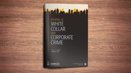 Nummus contribuye en nueva publicación del Journal White Collar and Corporate Crime