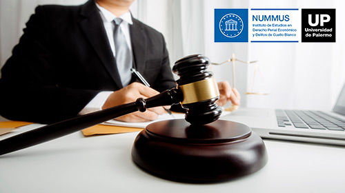 NUMMUS, nuevo instituto de investigación de la Facultad de Derecho UP