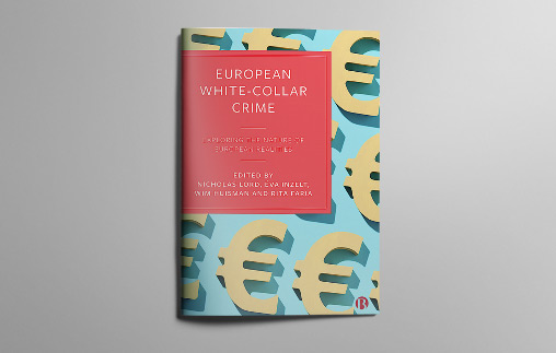 Nummus participó en la publicación European White Collar Crime. Exploring the Nature of European Realities, de Bristol University Press