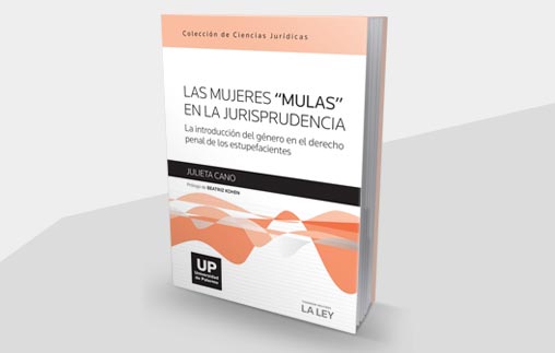 Presentación de libro: Las mujeres 