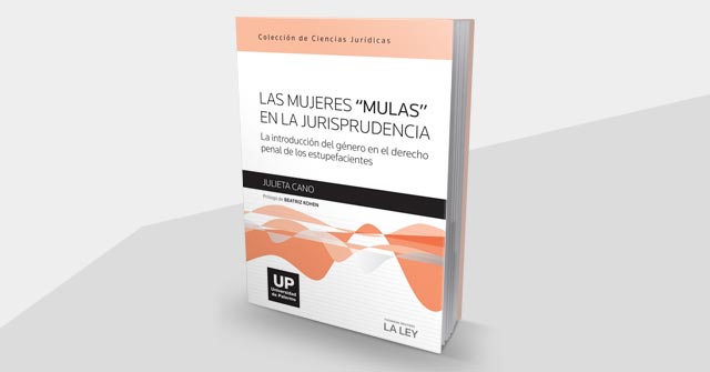 Presentación de libro: Las mujeres 