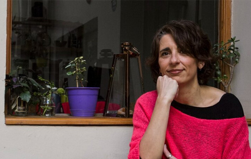 Marisa Tarantino, Master en Derecho Penal UP, publicó su tesis en una editorial