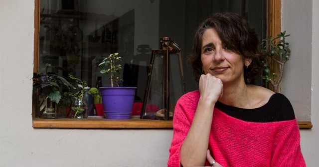 Marisa Tarantino, Master en Derecho Penal UP, publicó su tesis en una editorial Marisa Tarantino, Master en Derecho Penal UP, publicó su tesis en una editorial