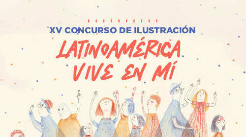 Concurso de Ilustración Latinoamericana 2021