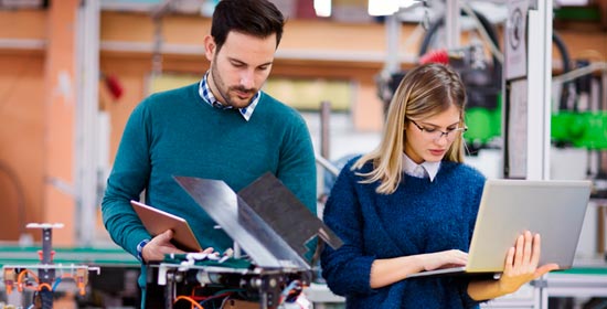 ¿Qué Ingeniería estudiar?