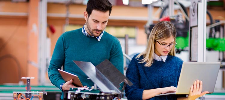 ¿Qué Ingeniería estudiar?