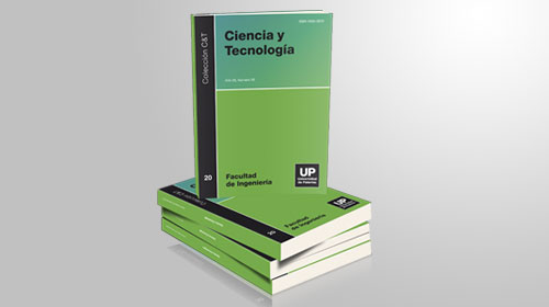 Nueva edición: Revista Ciencia y Tecnología Nº 20