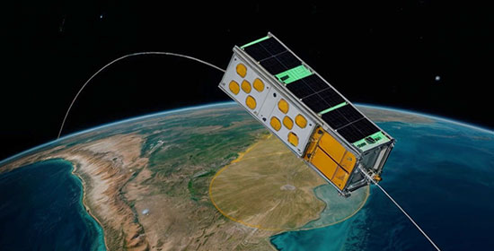 La Universidad de Palermo anuncia el desarrollo de un Laboratorio Espacial Universitario