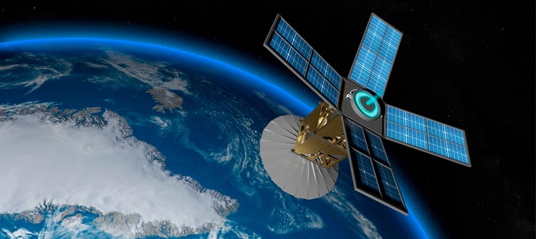 La Facultad de Ingeniería UP encabeza la dirección tecnológica del Proyecto Satelital LABSAT IOT que será lanzado por Space X