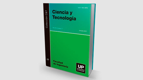 Revista Ciencia y Tecnología