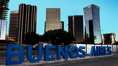 Buenos Aires distinguida como la mejor ciudad de América Latina para estudiar