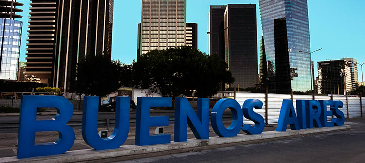 Buenos Aires distinguida como la mejor ciudad de América Latina para estudiar