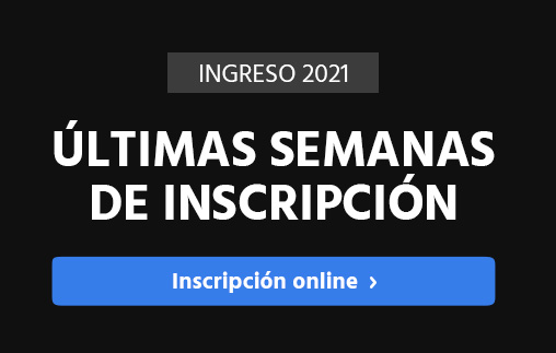 Comenzá Abogacía en marzo Comenzá Abogacía en marzo
