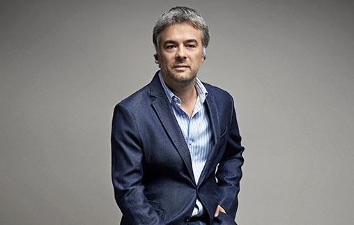 Matías Pérez Bilos, egresado UP con más de 20 años de trayectoria liderando empresas multinacionales