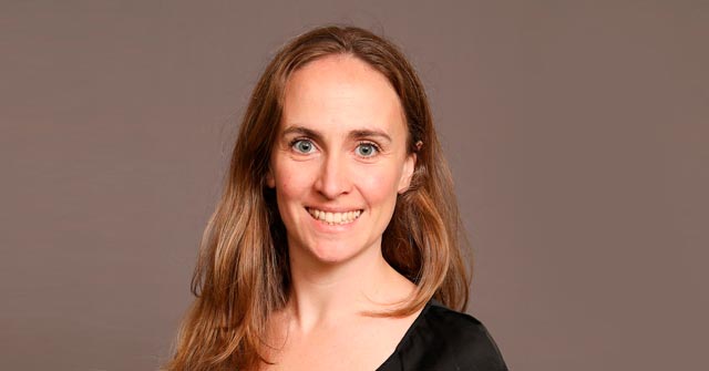 Mariana Gallo, licenciada en Comercialización UP y directora de la división de Bebidas de PepsiCo Argentina Mariana Gallo, licenciada en Comercialización UP y directora de la división de Bebidas de PepsiCo Argentina