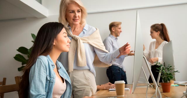 ¿Por qué estudiar Administración? ¿Por qué estudiar Administración?
