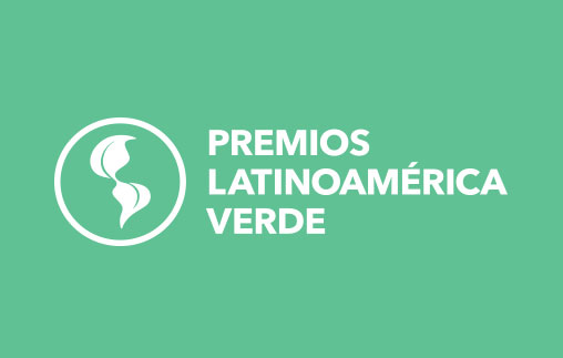 Premios Latinoamérica Verde 2021