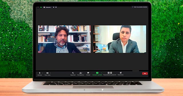 NUMMUS UP organizó la videoconferencia Experiencias internacionales en<em> criminal compliance</em> y condenas corporativas NUMMUS UP organizó la videoconferencia Experiencias internacionales en<em> criminal compliance</em> y condenas corporativas