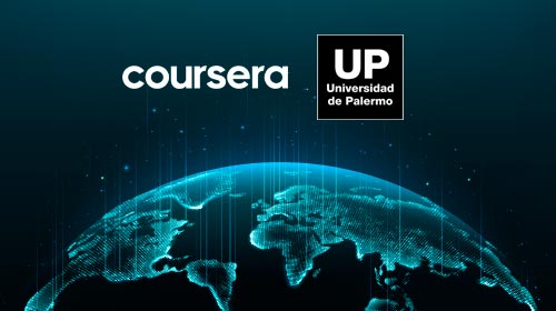 Alianza entre la UP y Coursera, dos líderes en educación online
