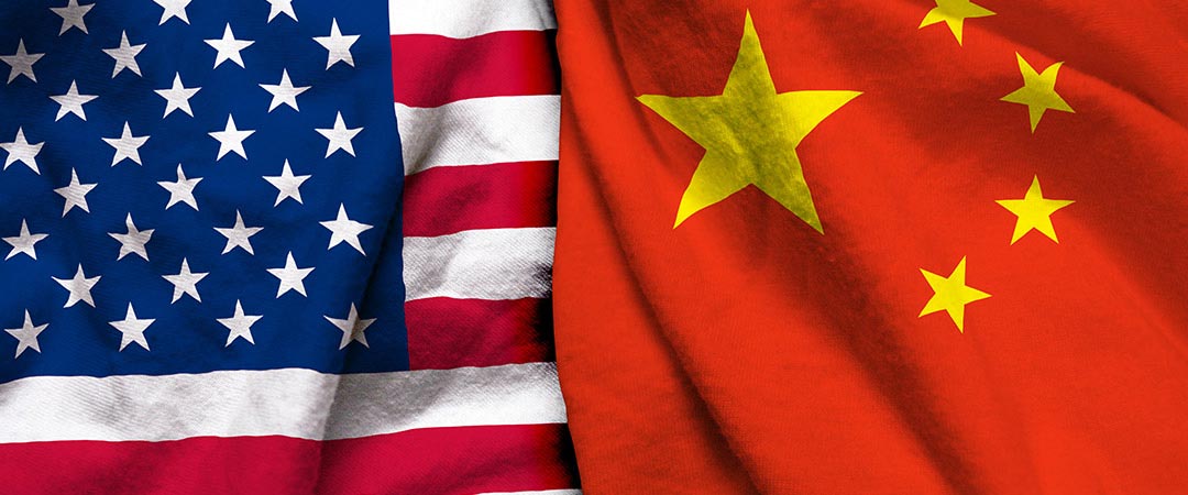Estados Unidos y China, la guerra y la paz