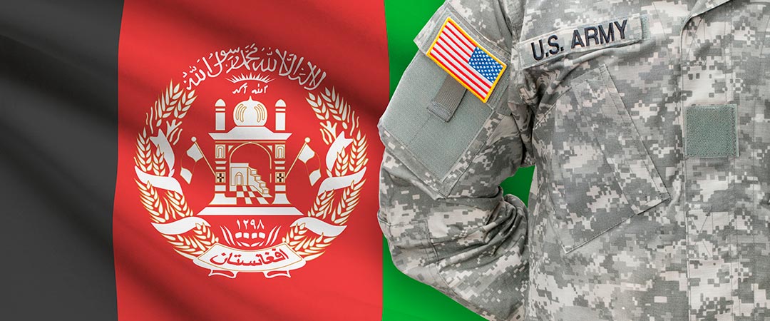 El drama de Afganistan, el otro Vietnam de los Estados Unidos