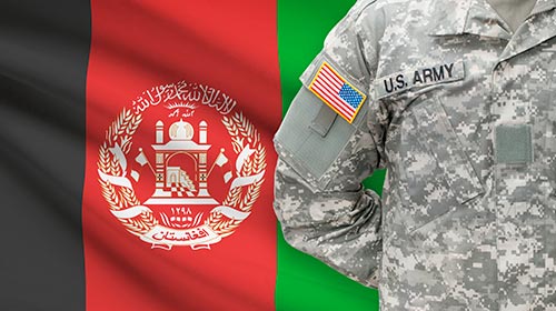 El drama de Afganistan, el otro Vietnam de los Estados Unidos