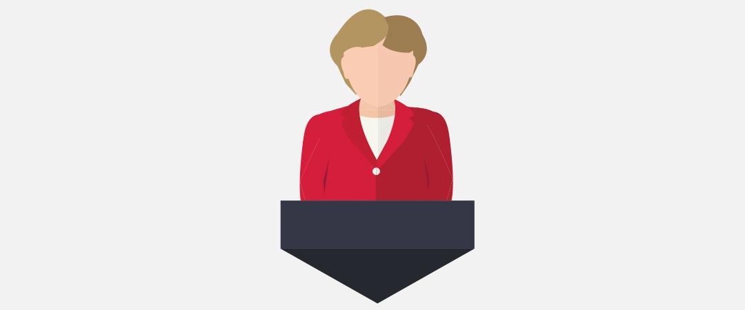 Angela Merkel, la despedida a la dama inoxidable de Europa