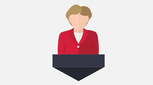 Angela Merkel, la despedida a la dama inoxidable de Europa