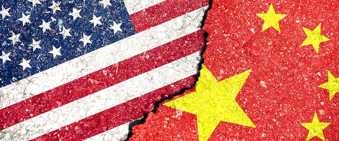 Derivas imprevisibles del choque entre EE.UU. Y China por Taiwan