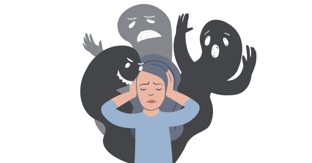 Charla abierta: El tratamiento de las personas con esquizofrenia Charla abierta: El tratamiento de las personas con esquizofrenia