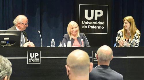Se realizó el 16° Congreso Internacional de Periodismo FOPEA junto a la Universidad de Palermo