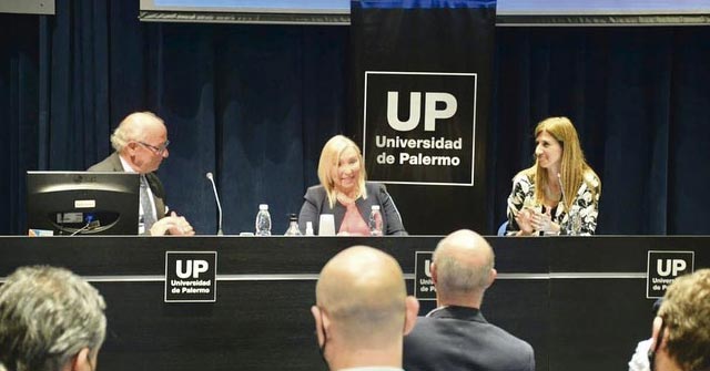 Se realizó el 16° Congreso Internacional de Periodismo FOPEA junto a la Universidad de Palermo