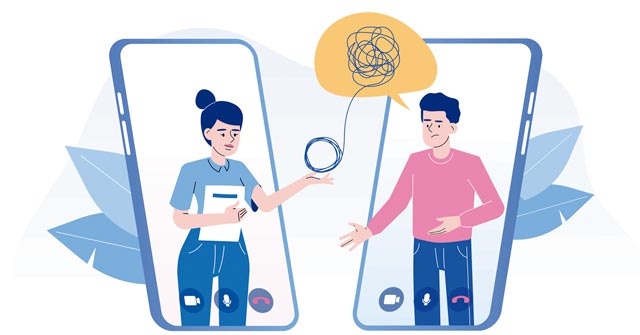 Ciclo de charlas: Diferentes Enfoques en Psicoterapia Ciclo de charlas: Diferentes Enfoques en Psicoterapia