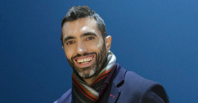 Pablo Gordon Daluz, graduado de Ciencia Política UP y Director del Monitor de Derechos en la Defensoría del Pueblo de CABA Pablo Gordon Daluz, graduado de Ciencia Política UP y Director del Monitor de Derechos en la Defensoría del Pueblo de CABA