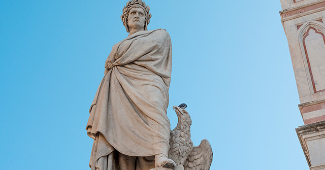 Dante, 700 años: la vigencia de un modo de pensar la política