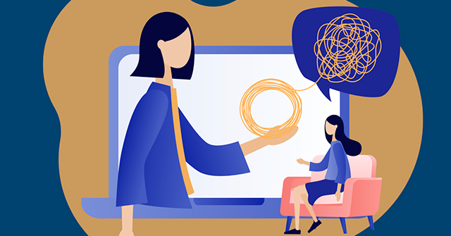 Ciclo de Charlas: Diferentes Enfoques en Psicoterapia Ciclo de Charlas: Diferentes Enfoques en Psicoterapia