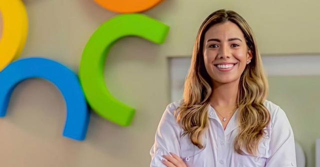 Alexandra Thomas, Licenciada en Psicología UP, integra el equipo de RRHH de CBC – PepsiCo