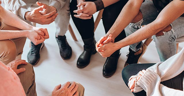 Ciclo de Charlas: Diferentes enfoques en Psicoterapia Ciclo de Charlas: Diferentes enfoques en Psicoterapia