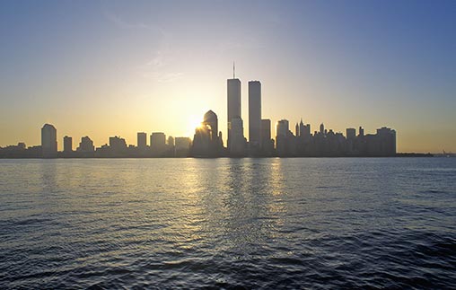 Cómo el 11-S cambió a Estados Unidos y al mundo: a dos décadas de los atentados a las Torres Gemelas