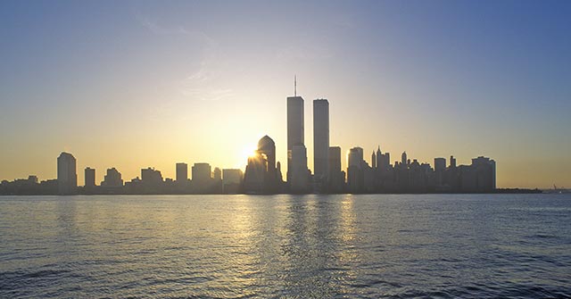 Cómo el 11-S cambió a Estados Unidos y al mundo: a dos décadas de los atentados a las Torres Gemelas Cómo el 11-S cambió a Estados Unidos y al mundo: a dos décadas de los atentados a las Torres Gemelas