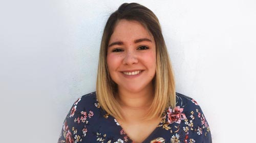 Tatiana Morales, egresada de Relaciones Internacionales UP, es coordinadora de Proyectos de Inteligencia Artificial en TELUS