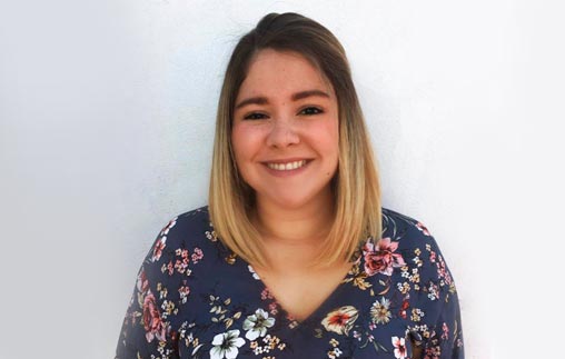 Tatiana Morales, egresada de Relaciones Internacionales UP, es Client Engagement Manager en TELUS