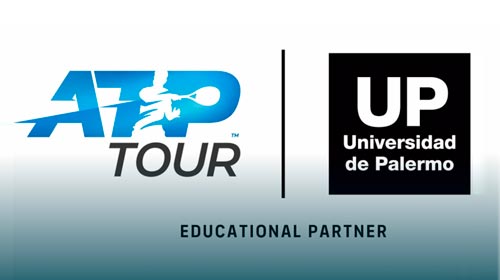 La UP cumple su primer aniversario como socio educativo de la ATP