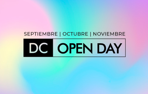 OPEN DAY Arquitectura